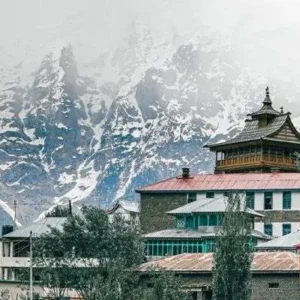 Enchanting-Himachal-Getaway