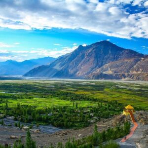 nubra-valley